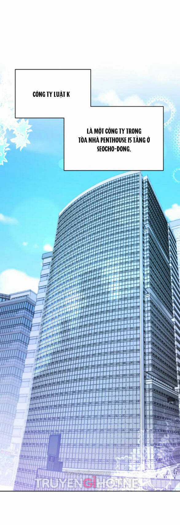 Ly Hôn Thì Dễ, Yêu Đương Mới Khó Chapter 2.1 trang 17