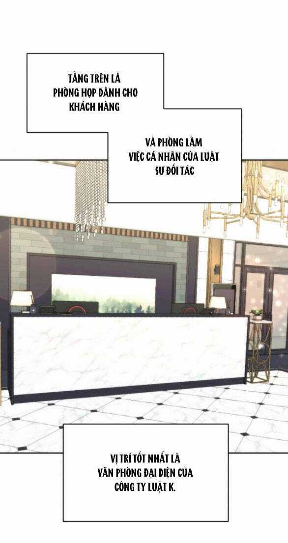 Ly Hôn Thì Dễ, Yêu Đương Mới Khó Chapter 2.1 trang 19