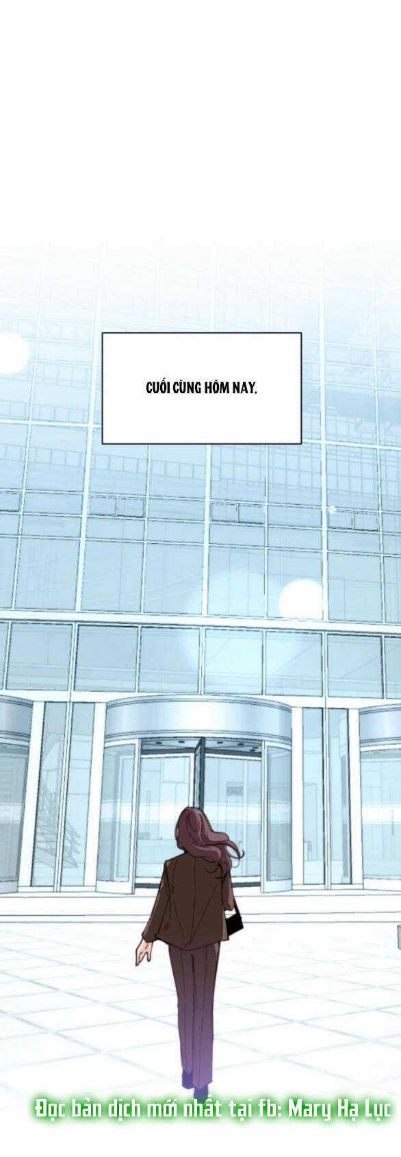 Ly Hôn Thì Dễ, Yêu Đương Mới Khó Chapter 2.1 trang 20