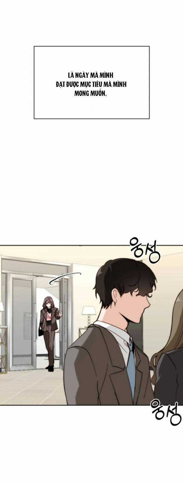 Ly Hôn Thì Dễ, Yêu Đương Mới Khó Chapter 2.1 trang 21