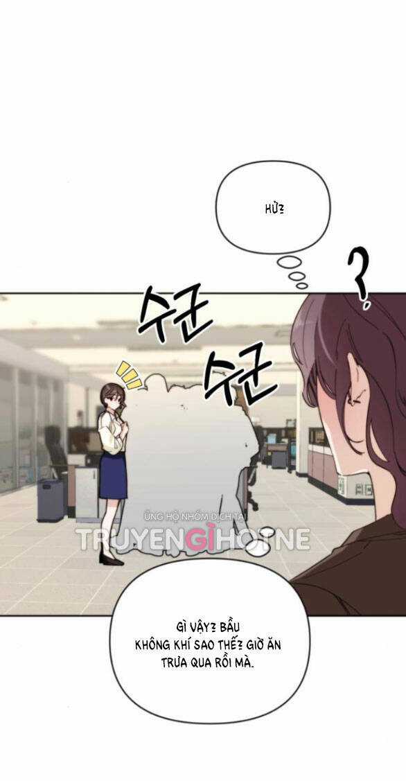 Ly Hôn Thì Dễ, Yêu Đương Mới Khó Chapter 2.1 trang 22