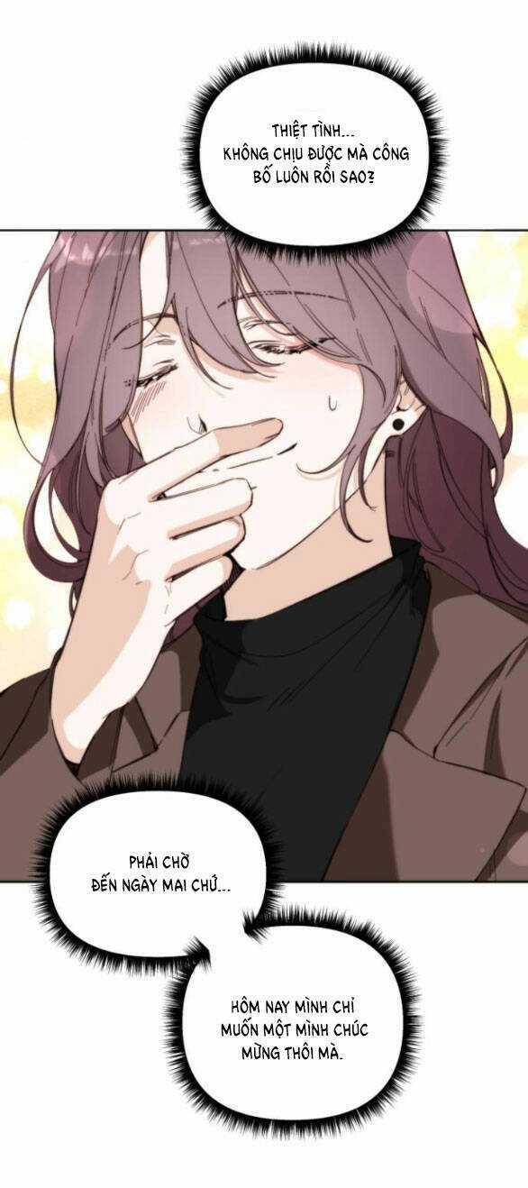 Ly Hôn Thì Dễ, Yêu Đương Mới Khó Chapter 2.1 trang 25