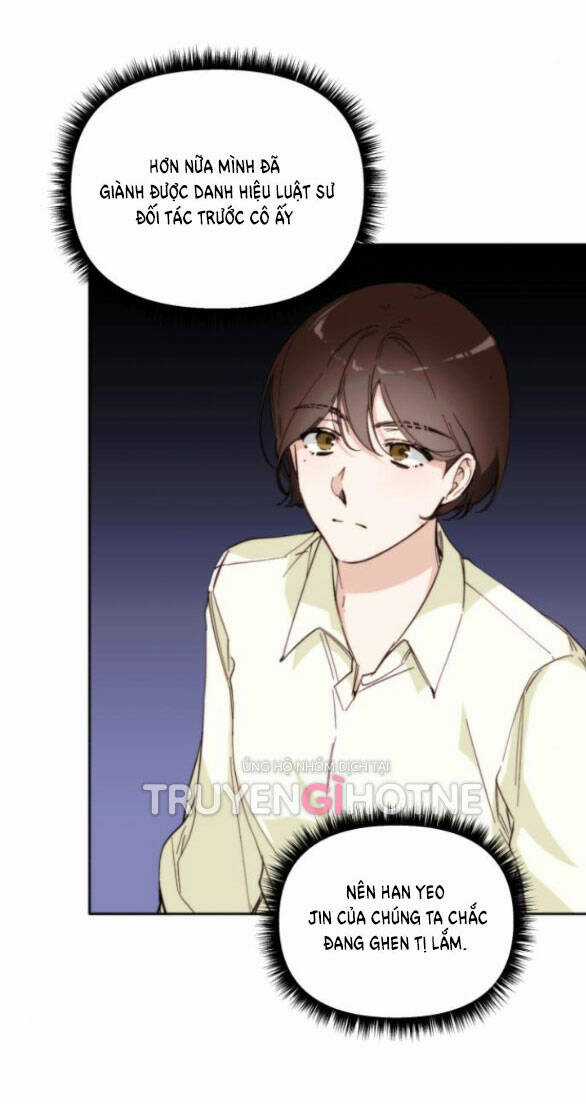 Ly Hôn Thì Dễ, Yêu Đương Mới Khó Chapter 2.1 trang 26