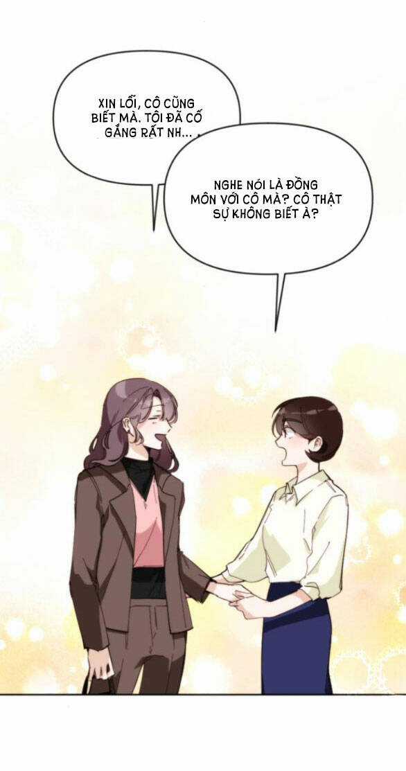 Ly Hôn Thì Dễ, Yêu Đương Mới Khó Chapter 2.1 trang 27