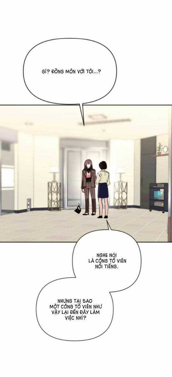 Ly Hôn Thì Dễ, Yêu Đương Mới Khó Chapter 2.1 trang 29