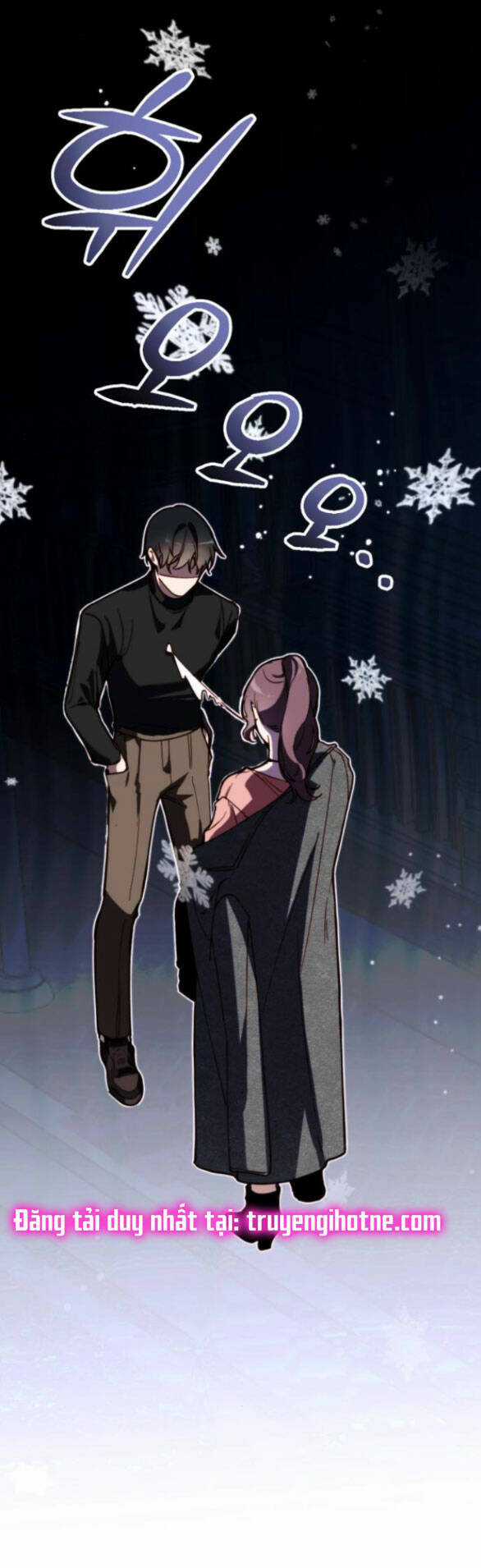 Ly Hôn Thì Dễ, Yêu Đương Mới Khó Chapter 2.1 trang 3