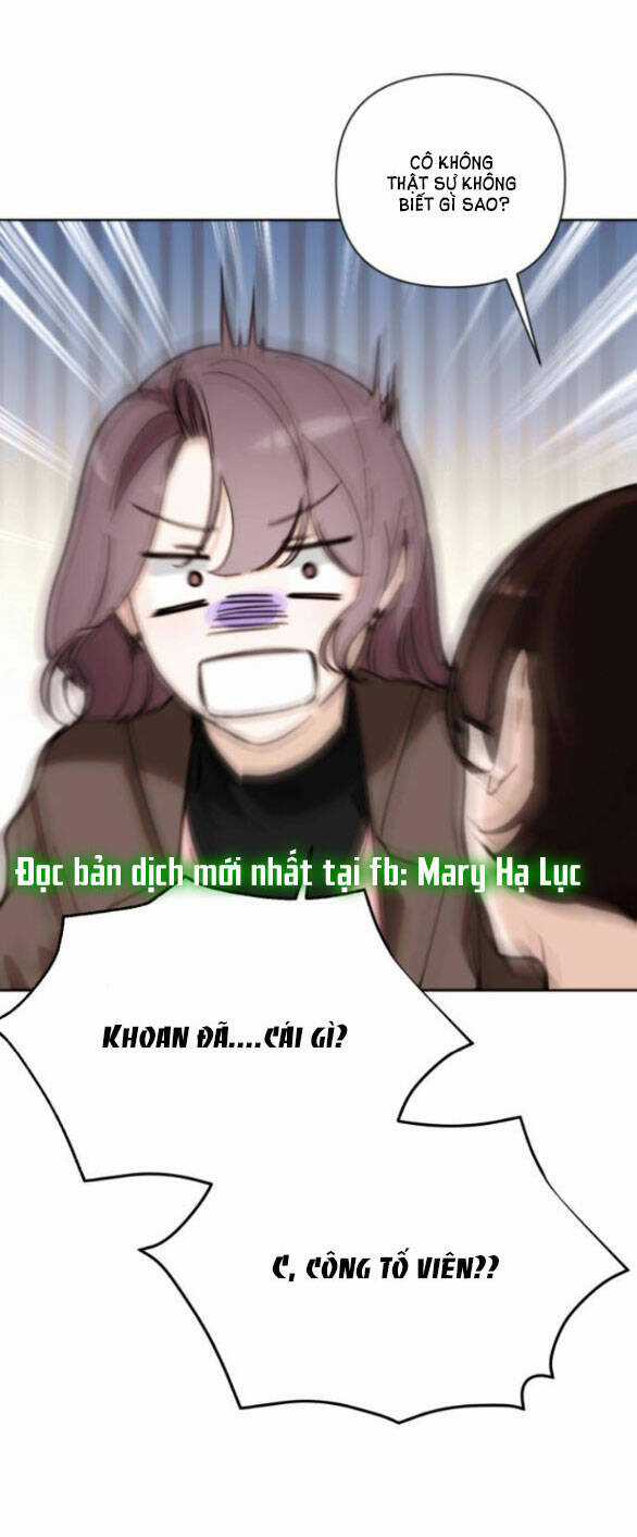 Ly Hôn Thì Dễ, Yêu Đương Mới Khó Chapter 2.1 trang 30