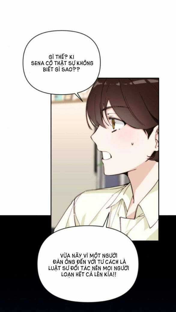 Ly Hôn Thì Dễ, Yêu Đương Mới Khó Chapter 2.1 trang 31