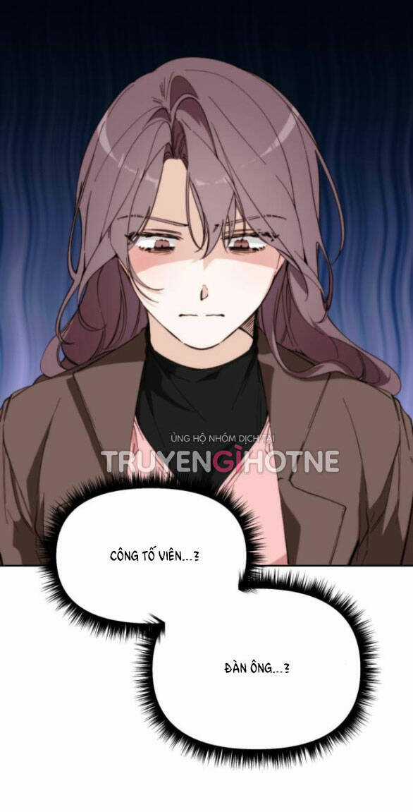 Ly Hôn Thì Dễ, Yêu Đương Mới Khó Chapter 2.1 trang 32