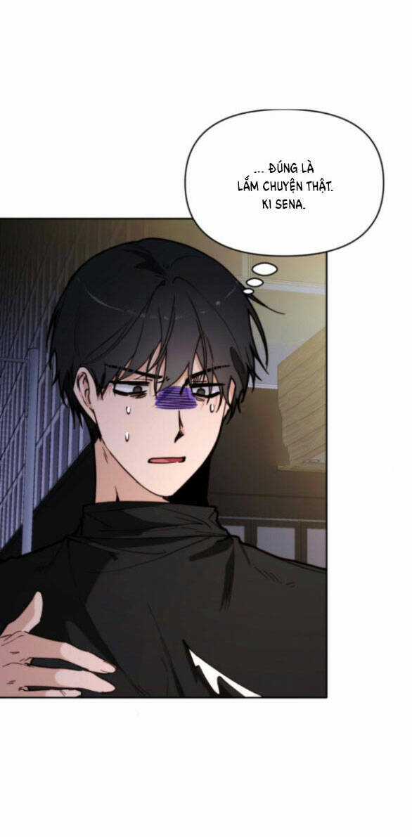 Ly Hôn Thì Dễ, Yêu Đương Mới Khó Chapter 2.1 trang 4