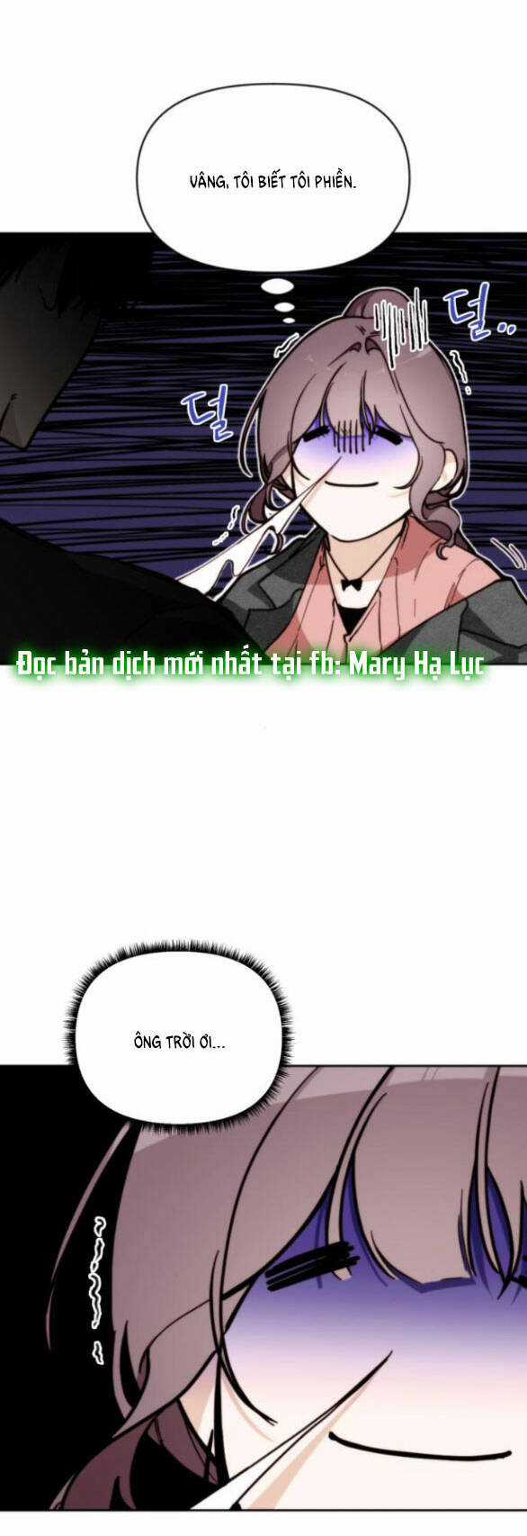 Ly Hôn Thì Dễ, Yêu Đương Mới Khó Chapter 2.1 trang 5