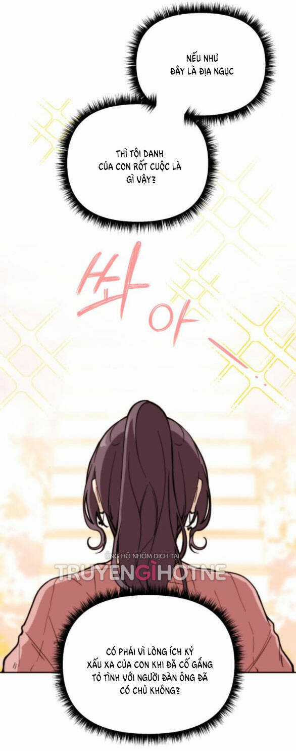 Ly Hôn Thì Dễ, Yêu Đương Mới Khó Chapter 2.1 trang 6