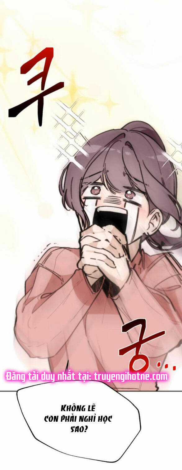 Ly Hôn Thì Dễ, Yêu Đương Mới Khó Chapter 2.1 trang 8