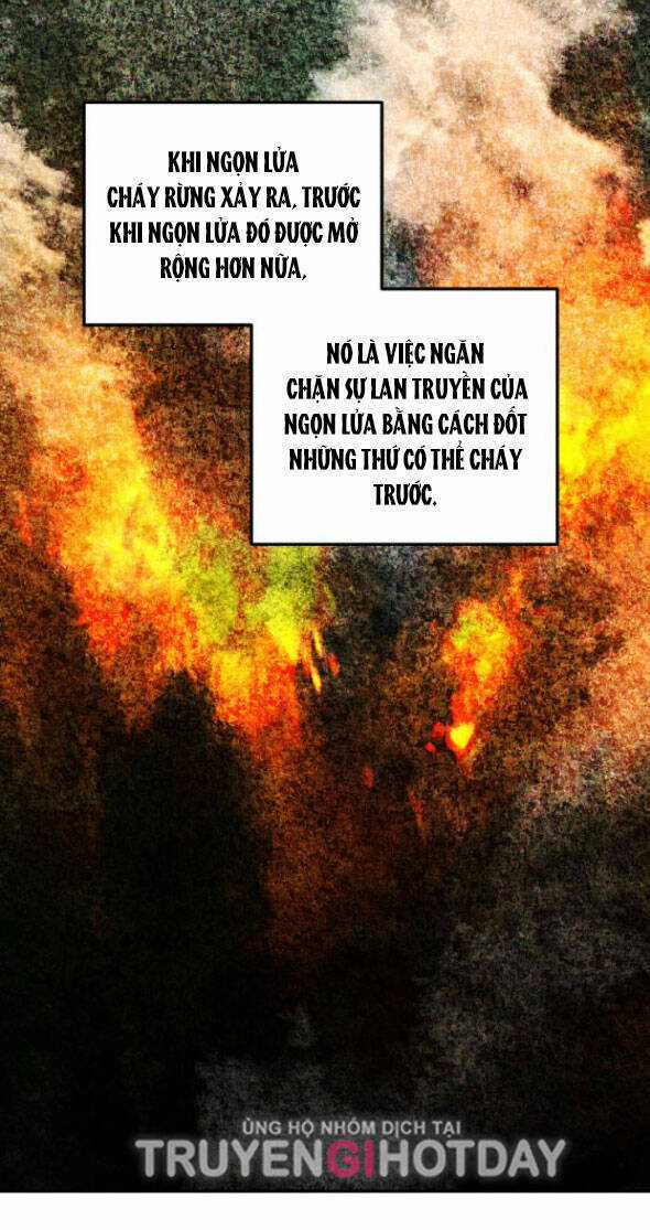 Ly Hôn Thì Dễ, Yêu Đương Mới Khó Chapter 26.1 trang 10