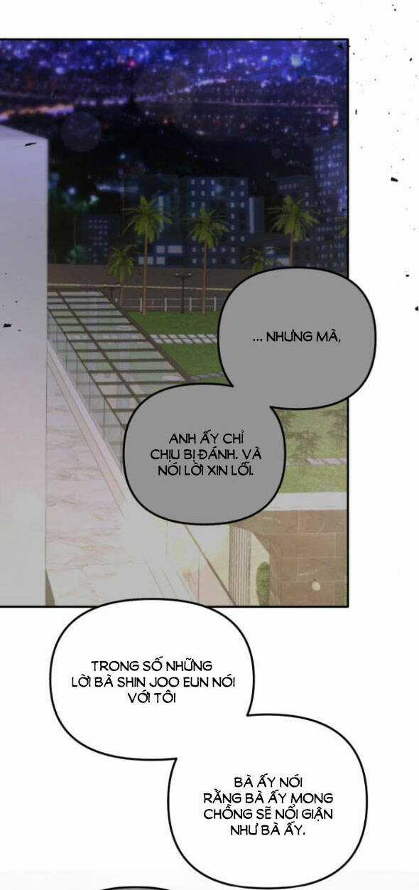 Ly Hôn Thì Dễ, Yêu Đương Mới Khó Chapter 26.1 trang 12