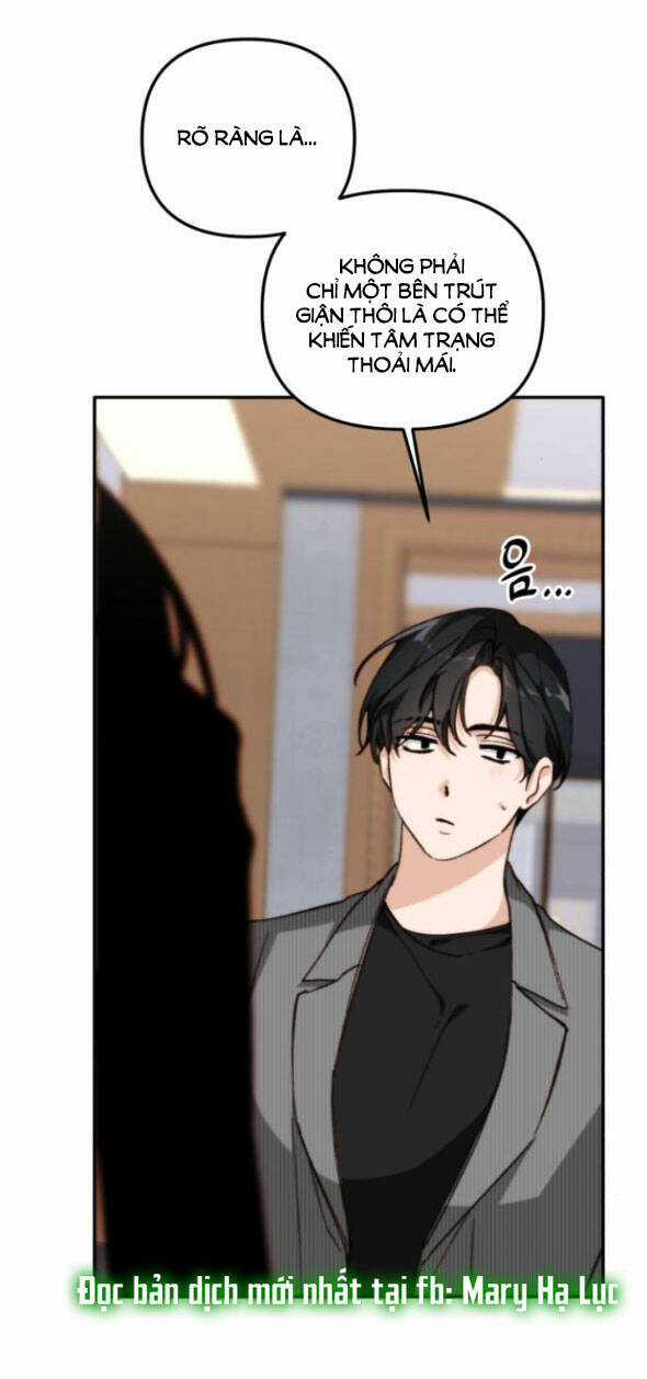 Ly Hôn Thì Dễ, Yêu Đương Mới Khó Chapter 26.1 trang 17