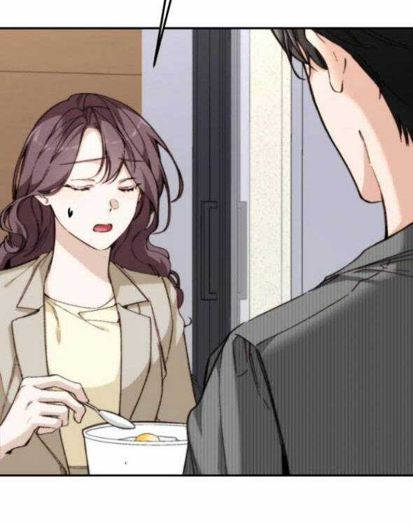 Ly Hôn Thì Dễ, Yêu Đương Mới Khó Chapter 26.1 trang 19