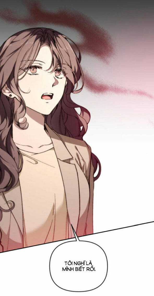 Ly Hôn Thì Dễ, Yêu Đương Mới Khó Chapter 26.1 trang 3