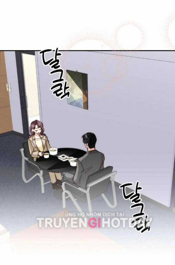 Ly Hôn Thì Dễ, Yêu Đương Mới Khó Chapter 26.1 trang 40