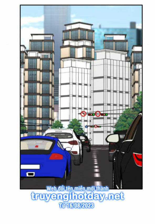 Ly Hôn Thì Dễ, Yêu Đương Mới Khó Chapter 26.1 trang 44