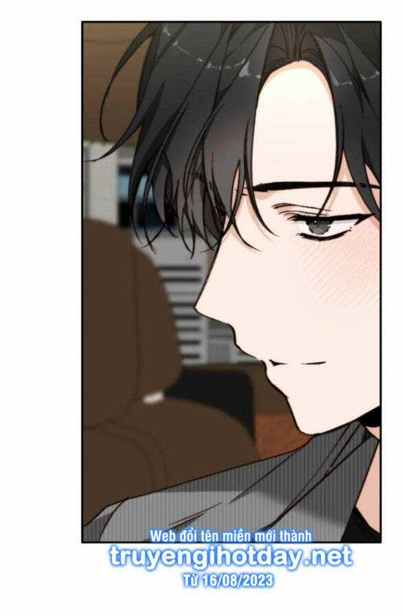 Ly Hôn Thì Dễ, Yêu Đương Mới Khó Chapter 26.2 trang 0