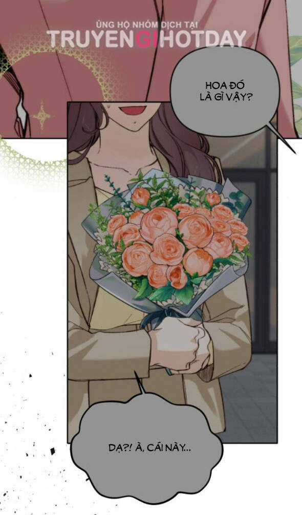 Ly Hôn Thì Dễ, Yêu Đương Mới Khó Chapter 26.2 trang 13