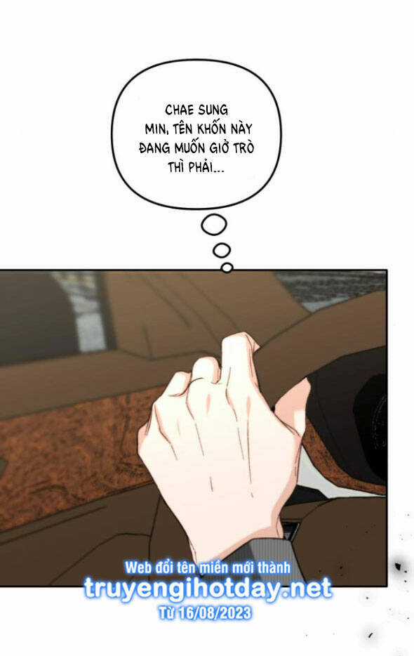 Ly Hôn Thì Dễ, Yêu Đương Mới Khó Chapter 26.2 trang 17