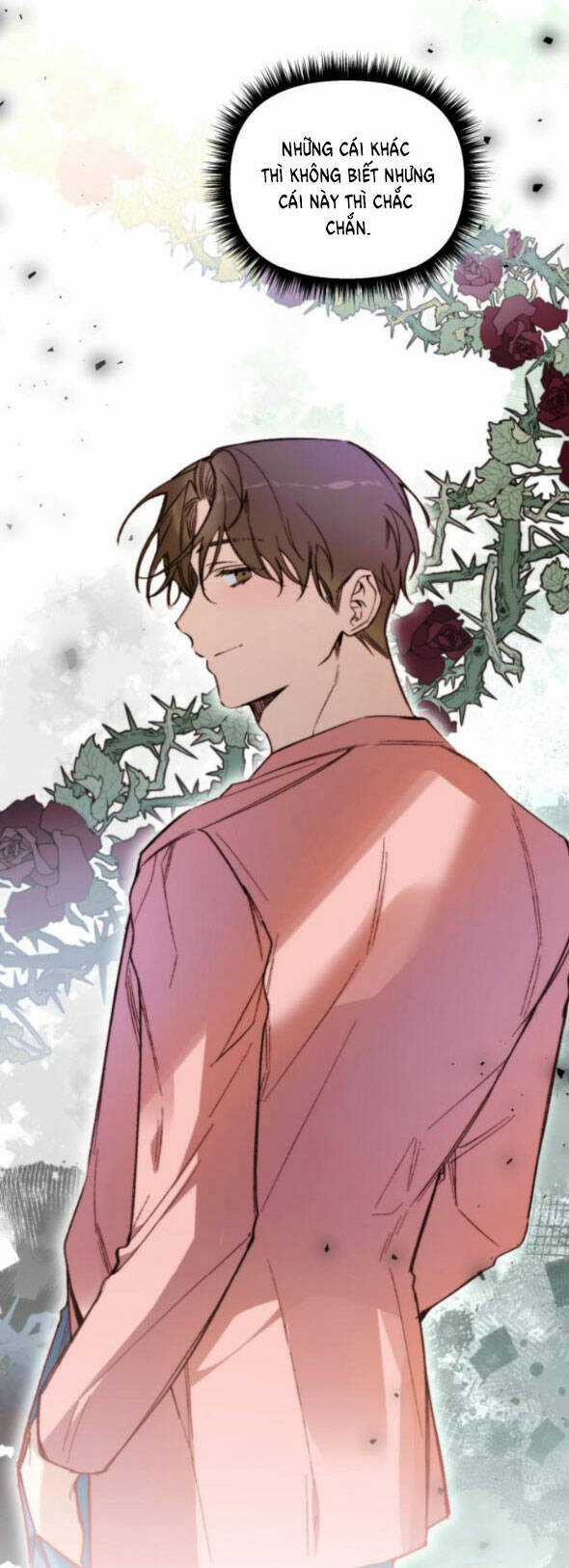 Ly Hôn Thì Dễ, Yêu Đương Mới Khó Chapter 26.2 trang 19