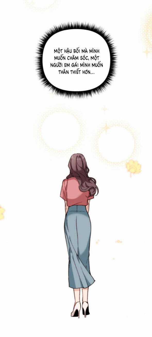 Ly Hôn Thì Dễ, Yêu Đương Mới Khó Chapter 26.2 trang 2