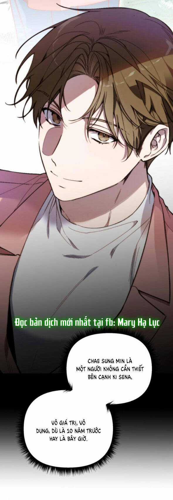 Ly Hôn Thì Dễ, Yêu Đương Mới Khó Chapter 26.2 trang 20