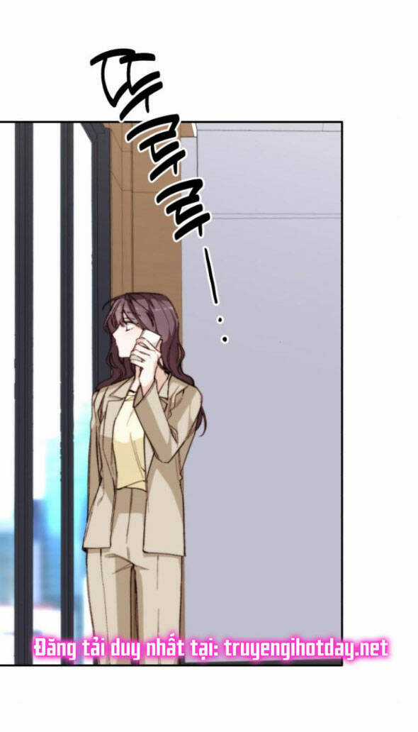 Ly Hôn Thì Dễ, Yêu Đương Mới Khó Chapter 26.2 trang 24