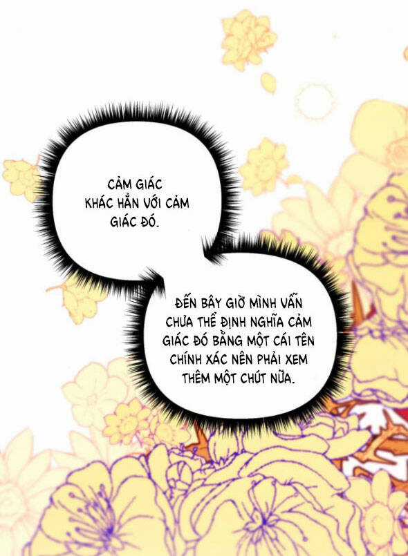 Ly Hôn Thì Dễ, Yêu Đương Mới Khó Chapter 26.2 trang 3