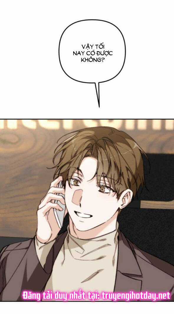 Ly Hôn Thì Dễ, Yêu Đương Mới Khó Chapter 26.2 trang 37