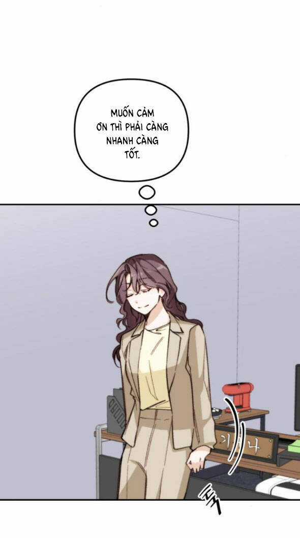 Ly Hôn Thì Dễ, Yêu Đương Mới Khó Chapter 26.2 trang 45