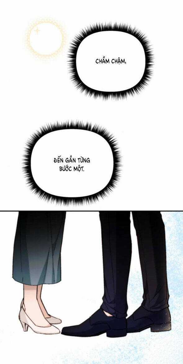 Ly Hôn Thì Dễ, Yêu Đương Mới Khó Chapter 26.2 trang 6