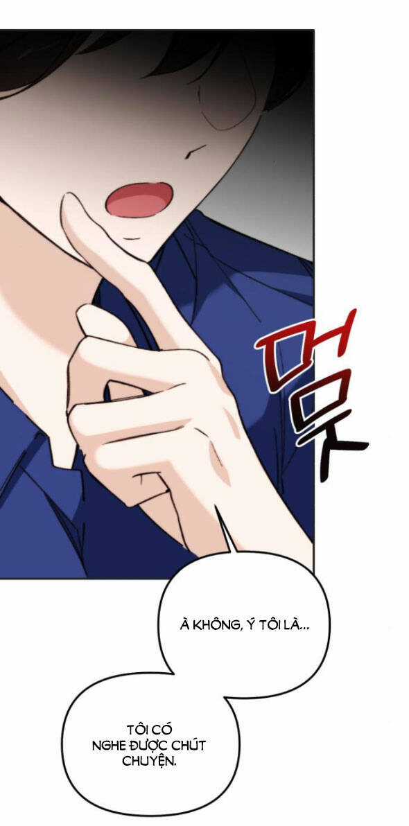 Ly Hôn Thì Dễ, Yêu Đương Mới Khó Chapter 26.2 trang 69