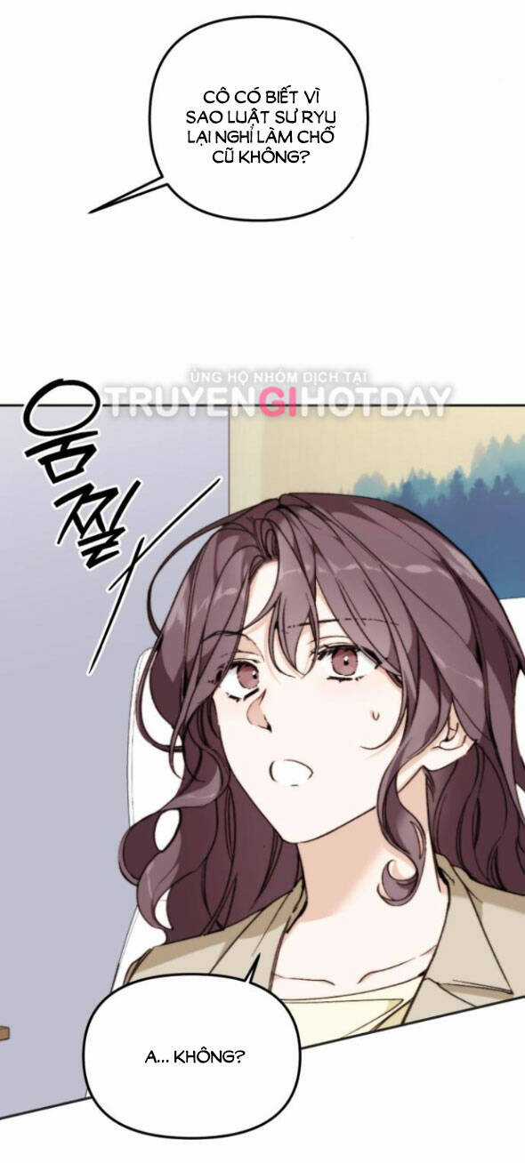 Ly Hôn Thì Dễ, Yêu Đương Mới Khó Chapter 26.2 trang 71