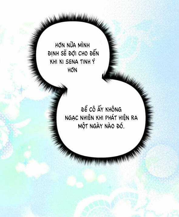Ly Hôn Thì Dễ, Yêu Đương Mới Khó Chapter 26.2 trang 8