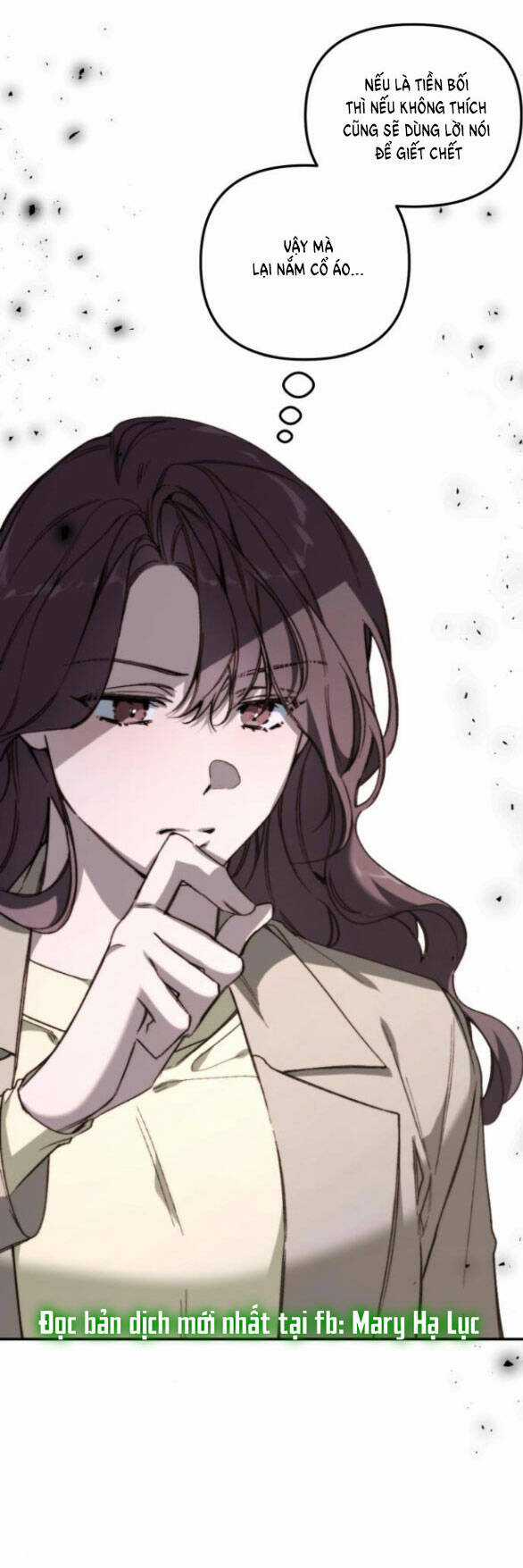 Ly Hôn Thì Dễ, Yêu Đương Mới Khó Chapter 27.1 trang 10