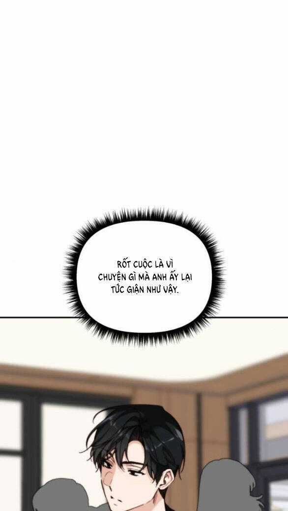 Ly Hôn Thì Dễ, Yêu Đương Mới Khó Chapter 27.1 trang 11