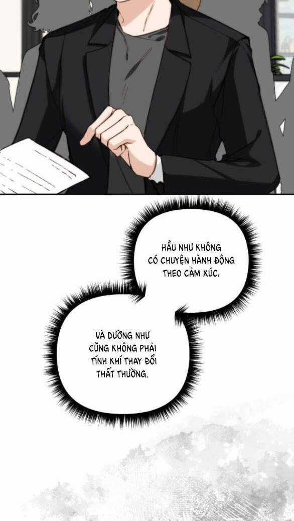 Ly Hôn Thì Dễ, Yêu Đương Mới Khó Chapter 27.1 trang 12