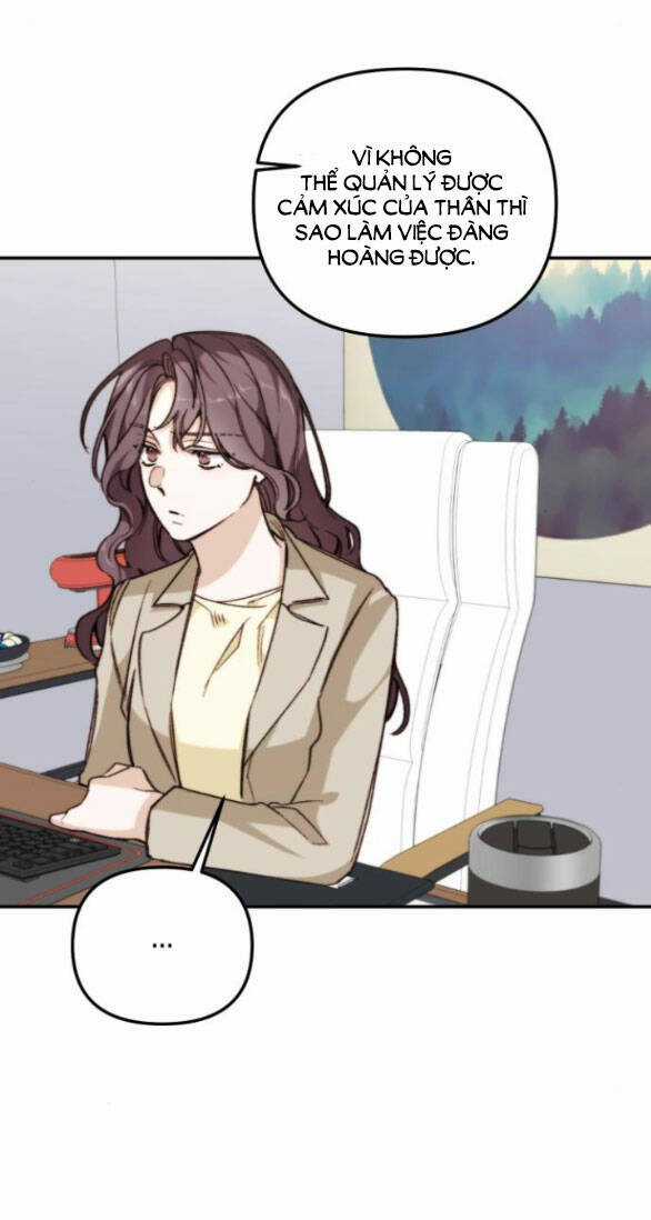 Ly Hôn Thì Dễ, Yêu Đương Mới Khó Chapter 27.1 trang 21