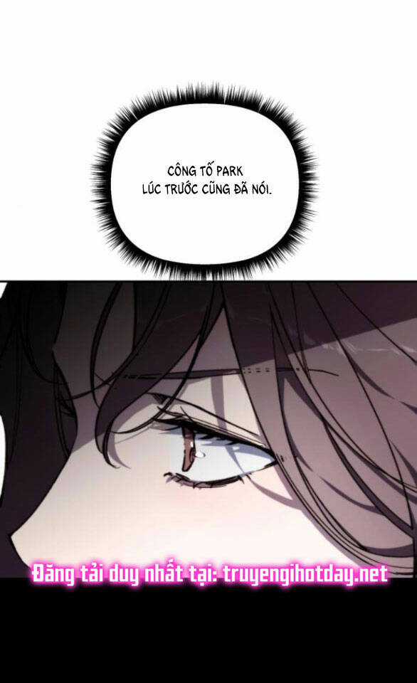 Ly Hôn Thì Dễ, Yêu Đương Mới Khó Chapter 27.1 trang 22