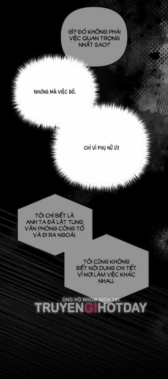 Ly Hôn Thì Dễ, Yêu Đương Mới Khó Chapter 27.1 trang 24