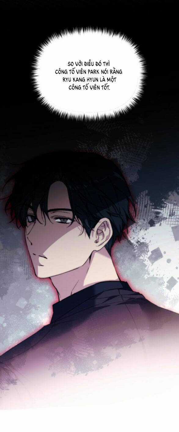 Ly Hôn Thì Dễ, Yêu Đương Mới Khó Chapter 27.1 trang 25