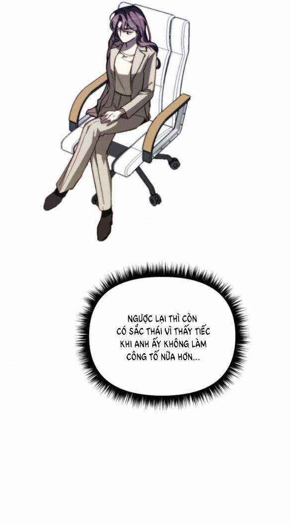 Ly Hôn Thì Dễ, Yêu Đương Mới Khó Chapter 27.1 trang 26