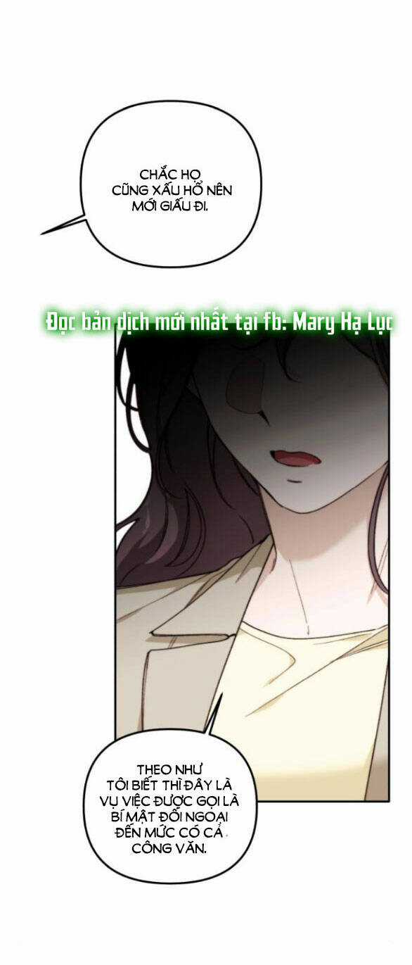 Ly Hôn Thì Dễ, Yêu Đương Mới Khó Chapter 27.1 trang 29