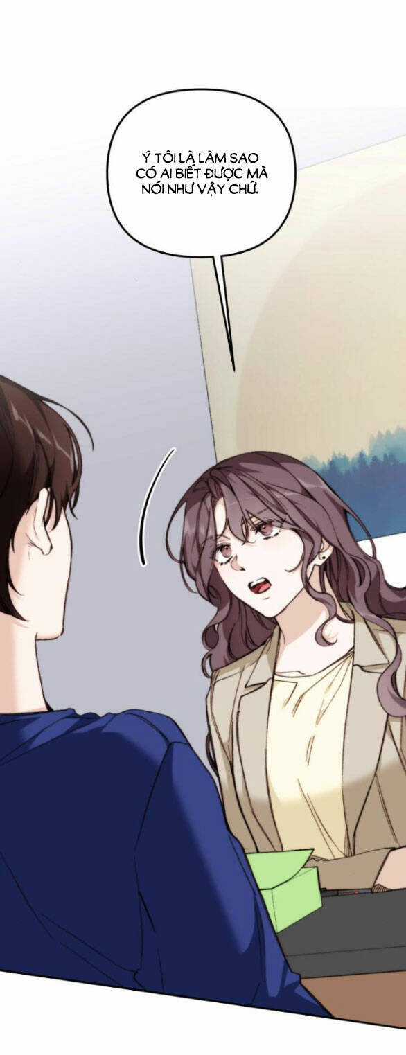 Ly Hôn Thì Dễ, Yêu Đương Mới Khó Chapter 27.1 trang 30