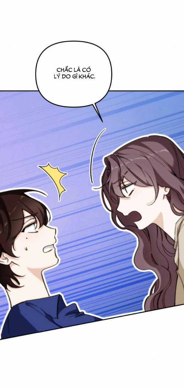 Ly Hôn Thì Dễ, Yêu Đương Mới Khó Chapter 27.1 trang 35