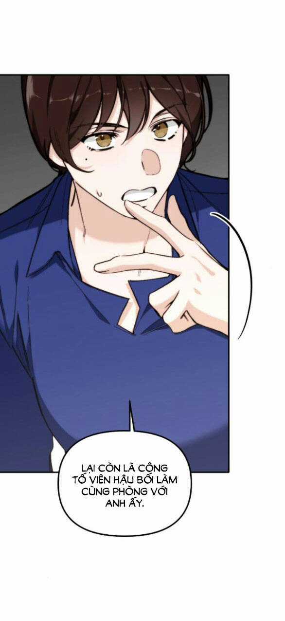 Ly Hôn Thì Dễ, Yêu Đương Mới Khó Chapter 27.1 trang 4